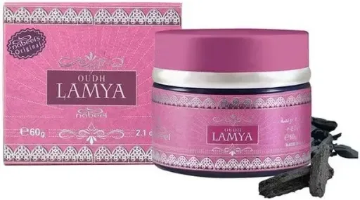 Bakhoor  Lamya 