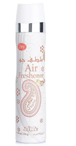 Air fresh Tajibni 300ml