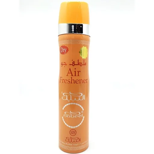 Air Fresh Nabeel 300ml