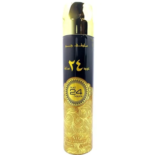 Air fresh oud 24 hours