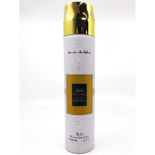 Air Fresh Oud romancea 300ml