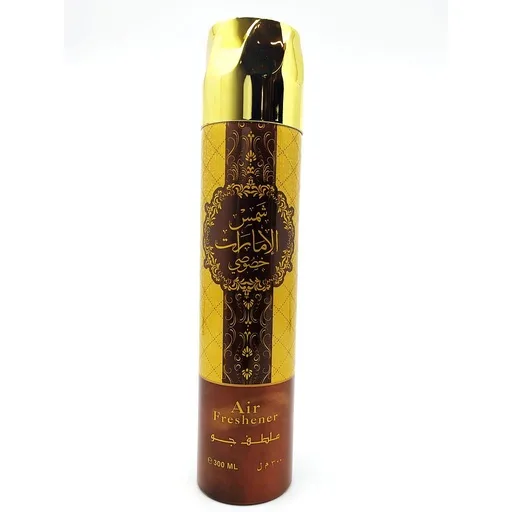Air fresh Shams el emirat 300ml