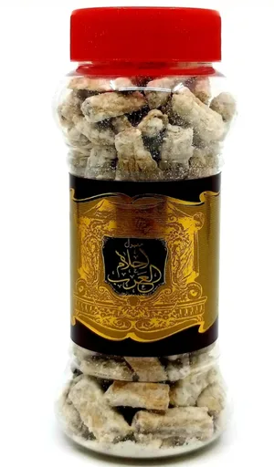 Mamool Ahlam Al Arab 