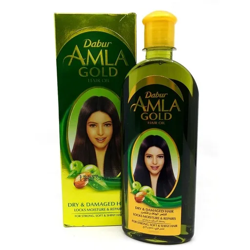 Dabur Amla Gold 200ml 