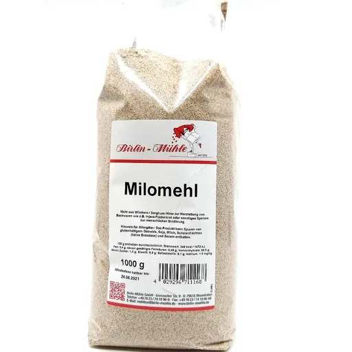 Birlin Milomehl 1kg