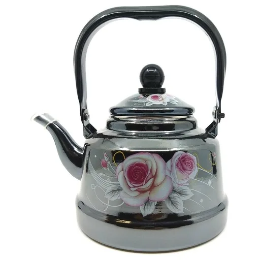 Black Tea cooker