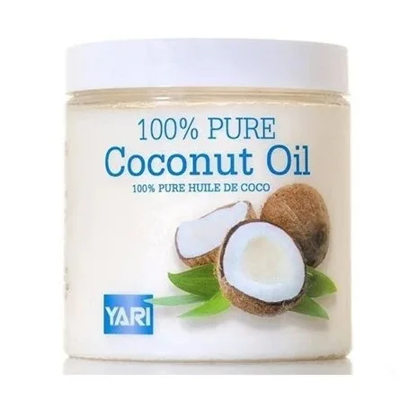 Yari100% Pure Coconut oil