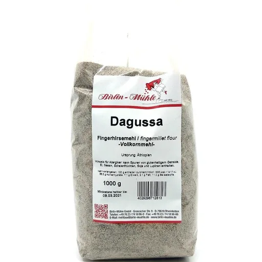 Birlin Dagussa mehl 1kg