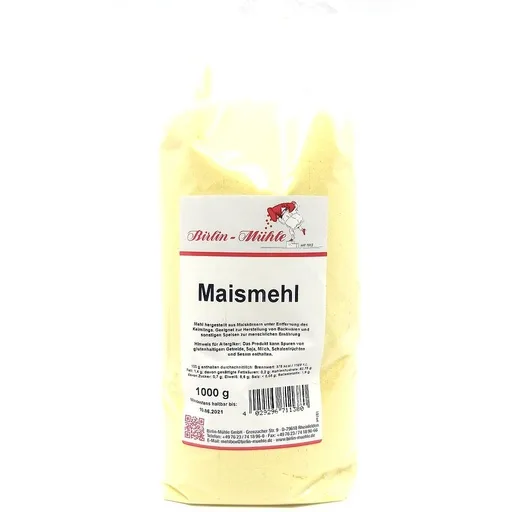 Birlin Maismehl 1kg