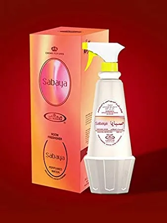 Air fresh Sabaya 500ml