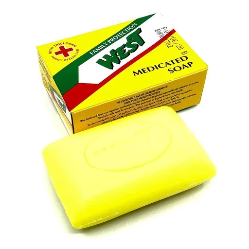 West Soap