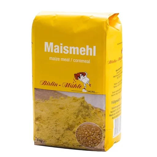 Birlin Mais  flour / 5kg