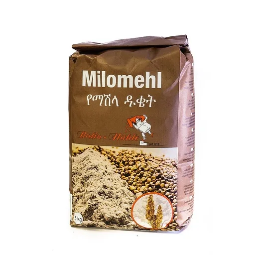Birlin Milomehl 5kg