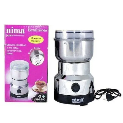 ELECTRIC Coffee GRINDER