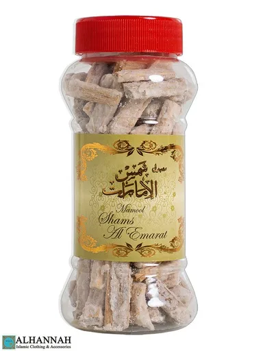 Mamool Shams Al Emarat