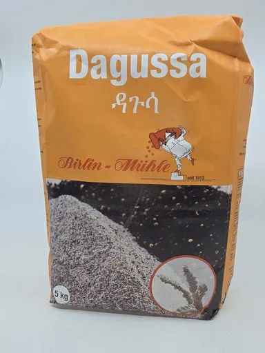 Dagussa 5kg