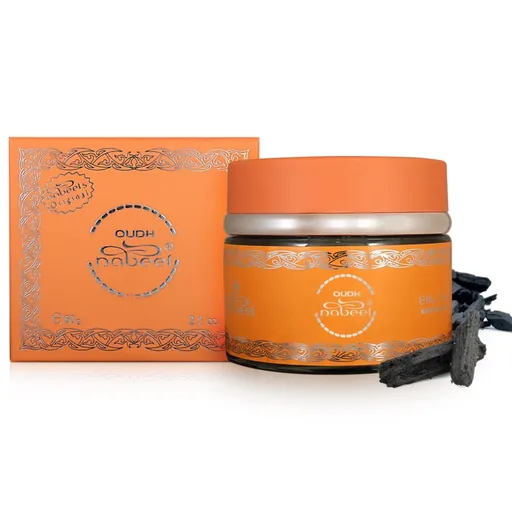 Bakhoor Oudh  Nabeel