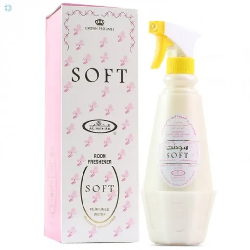 Airfresh Soft  500ml