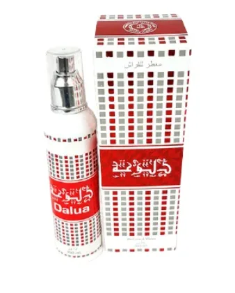 Air fresh Dalua