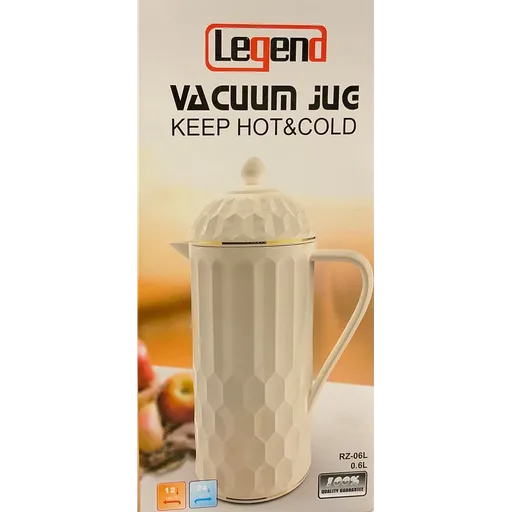 Tea permos