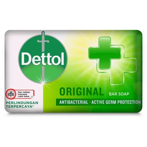 Dettol  Soap original