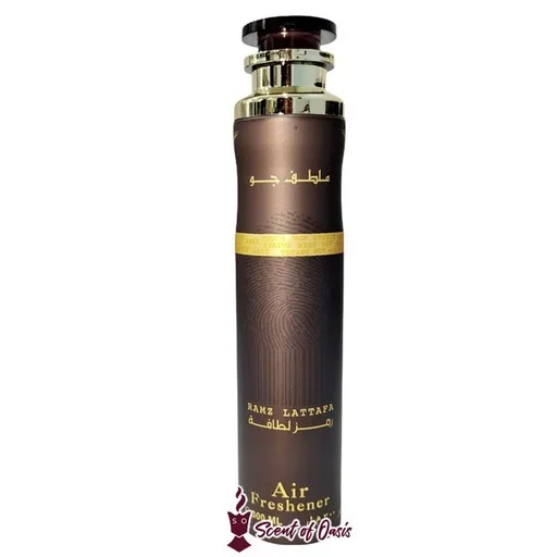 Air Fresh Ramz Lattafa 300ml