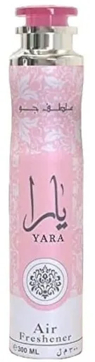Air fresh Yara 300ml 