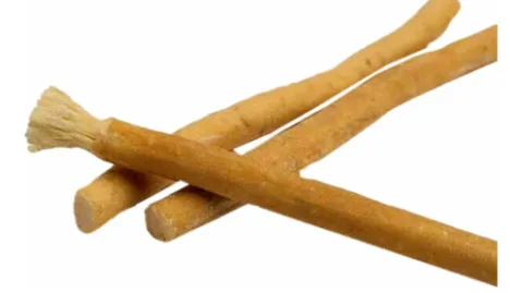 Miswak Algani  