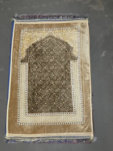 Salaya Prayer mat
