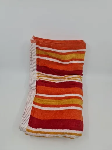 Shower towel  ( Bade Touch)