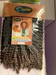 YOHANA Hair