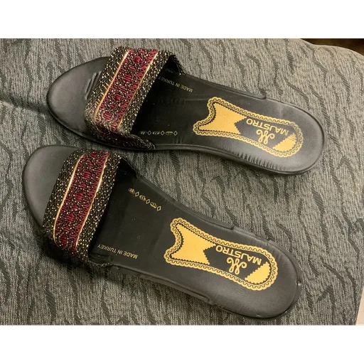 Majstro Women Shoes