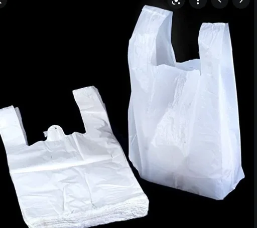 Plastic Bag medium 500pcs