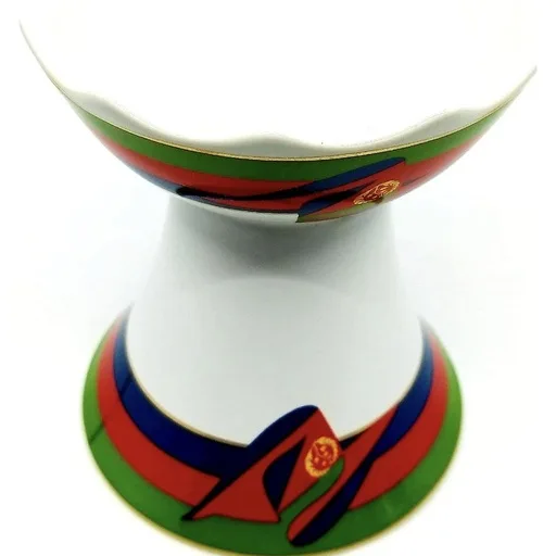 Small bakhoor burner
