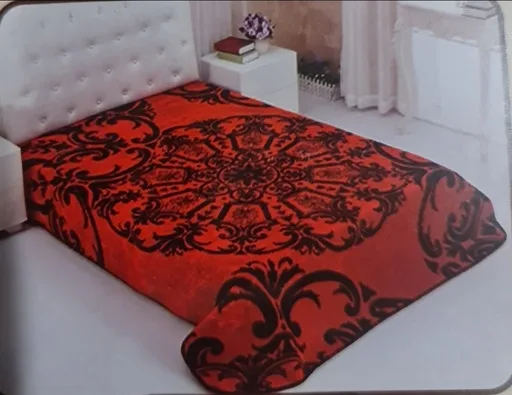 Royal Blanket