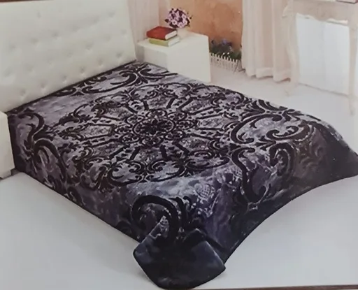 Royal Blanket