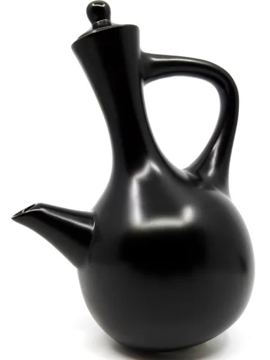 Ethiopian jebena