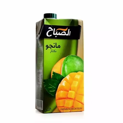 El Sabah Mango 1L