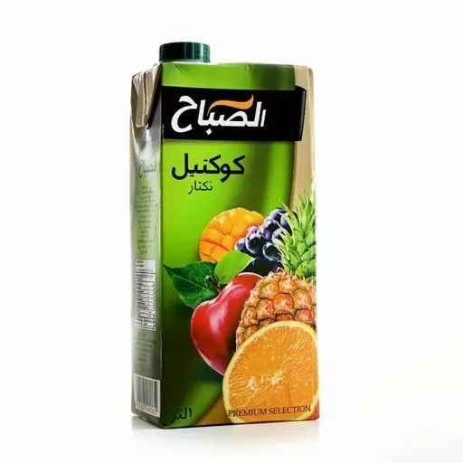 El sabah cocktail 1L