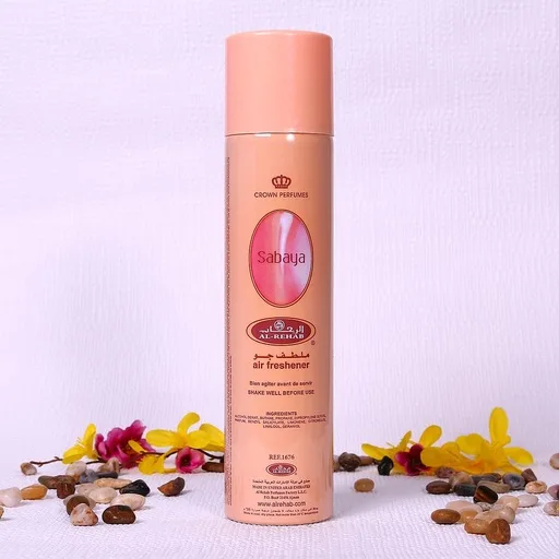 Air Fresh Sabaya 300ml 