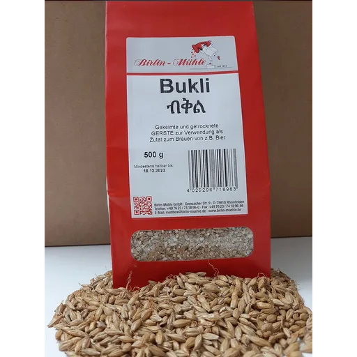 Birlin Bukli 500g
