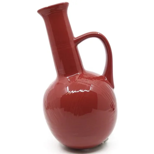 Ceramic eritrean Jebena