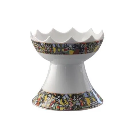 Big Saba bakhoor burner