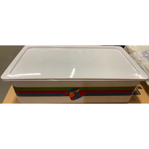 Rakabot eritrean flag