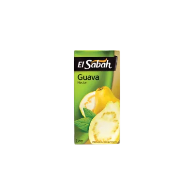 El Sabah Guava juice  200ml