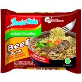 indomie Beef flavour 70g
