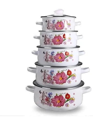 Tsahali Asmara Set 5 pcs  
