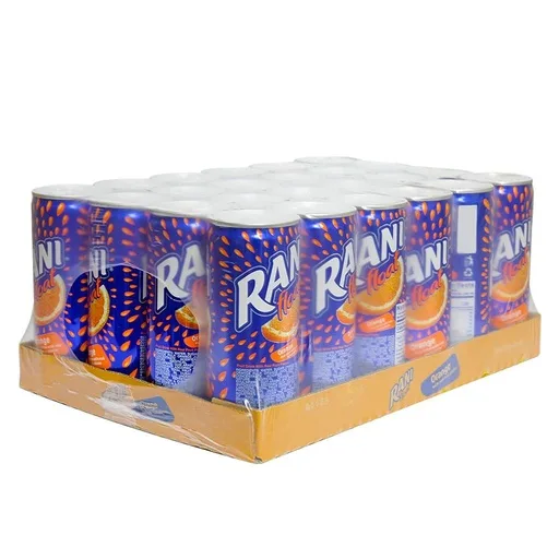 Rani Orange juice 240ml 