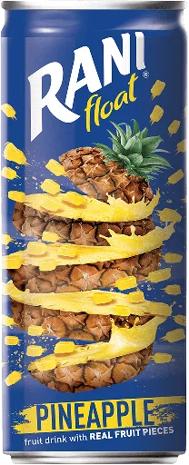 Rani pineapple 300ml