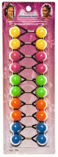 Drea Fix Pony tailers